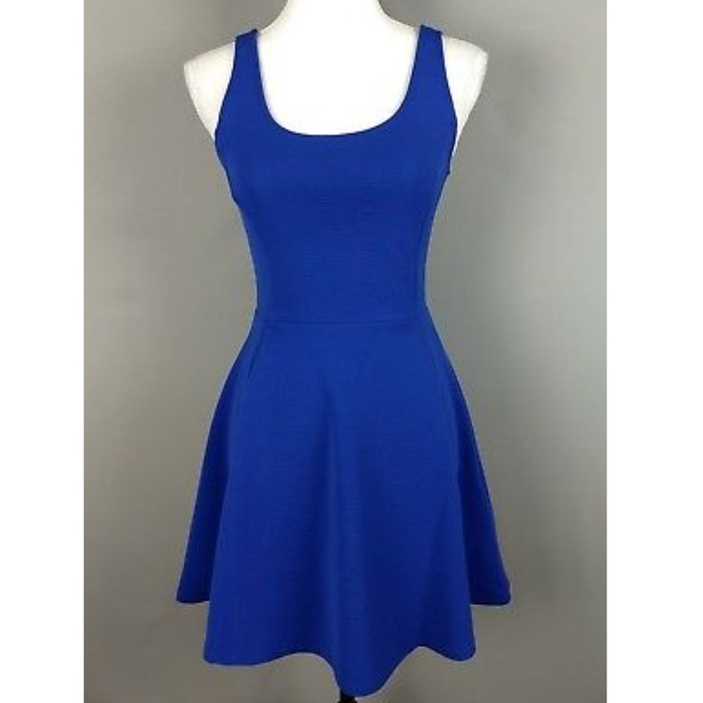 Skater dress